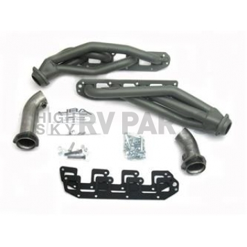 JBA Short Tube Exhaust Header - 1962SJT