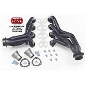 Hedman Short Tube Exhaust Header - 89468