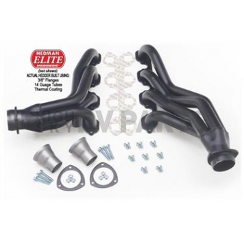 Hedman Short Tube Exhaust Header - 89468