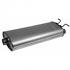 Walker Exhaust Muffler - 21396