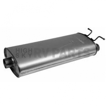 Walker Exhaust Muffler - 21396