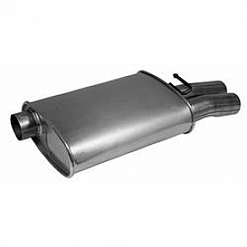 Walker Exhaust Muffler - 21397