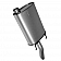 Walker Exhaust Muffler - 21399