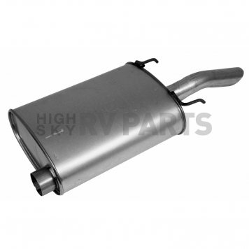 Walker Exhaust Muffler - 21399-1