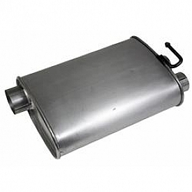 Walker Exhaust Muffler - 21401