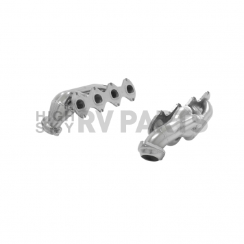 Flowmaster Short Tube Exhaust Header - 814226