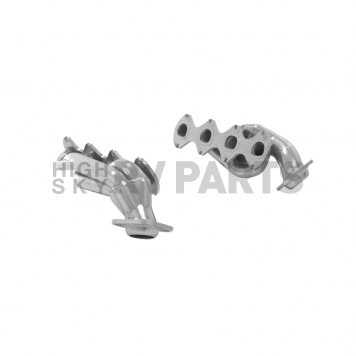 Flowmaster Short Tube Exhaust Header - 814226-1