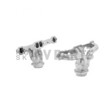 Flowmaster Short Tube Exhaust Header - 814120
