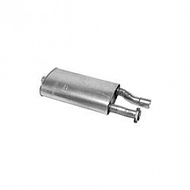 Walker Exhaust Muffler - 21366