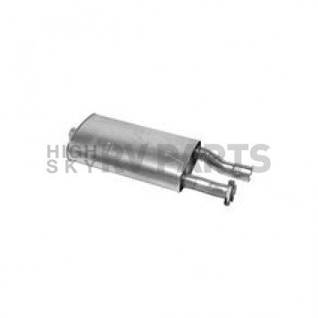 Walker Exhaust Muffler - 21366