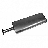 Walker Exhaust Muffler - 21411