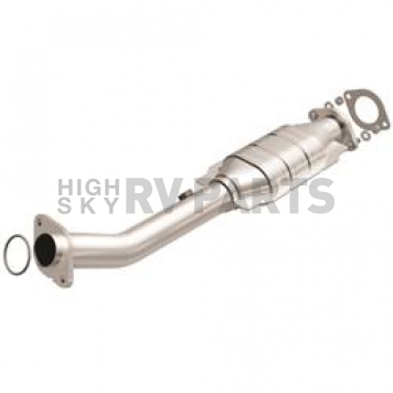 Magnaflow Direct Fit OEM Grade OBDII Catalytic Converter - 49218