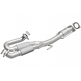 Magnaflow Direct Fit 48 State Catalytic Converter - 52234