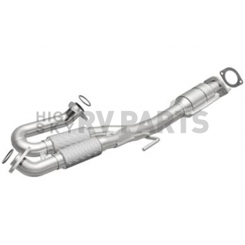 Magnaflow Direct Fit 48 State Catalytic Converter - 52234