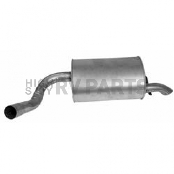 Walker Exhaust Muffler - 21407