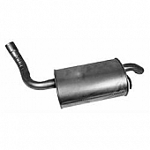 Walker Exhaust Muffler - 21408