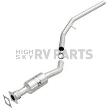 Magnaflow Direct Fit OEM Grade OBDII Catalytic Converter - 49948