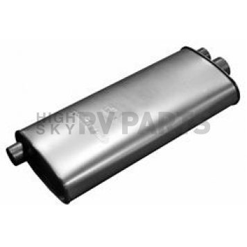 Walker Exhaust Muffler - 21427