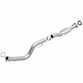 Magnaflow Direct Fit OEM Grade OBDII Catalytic Converter - 49603