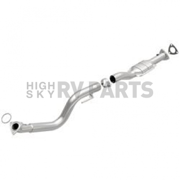 Magnaflow Direct Fit OEM Grade OBDII Catalytic Converter - 49603