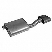 Walker Exhaust Muffler - 21429