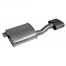 Walker Exhaust Muffler - 21429