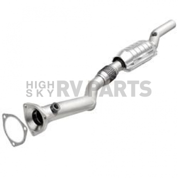 Magnaflow Direct Fit 48 State Catalytic Converter - 24110