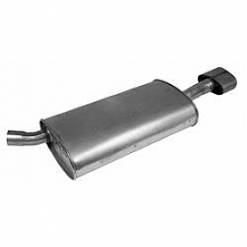 Walker Exhaust Muffler - 21430