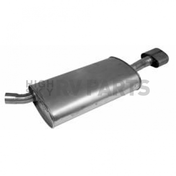 Walker Exhaust Muffler - 21430
