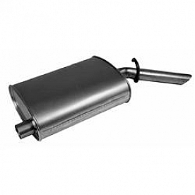 Walker Exhaust Muffler - 21419