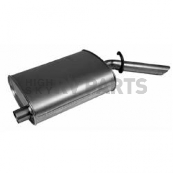 Walker Exhaust Muffler - 21419