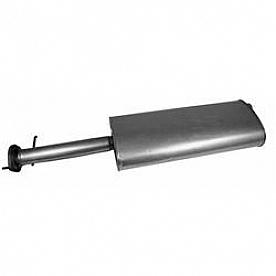 Walker Exhaust Muffler - 21421