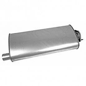 Walker Exhaust Muffler - 18949
