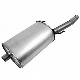 Walker Exhaust Muffler - 18950