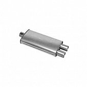 Walker Exhaust Muffler - 18926
