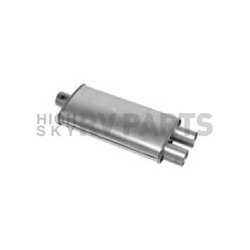 Walker Exhaust Muffler - 18926