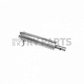 Walker Exhaust Muffler - 18936