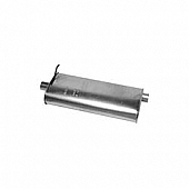Walker Exhaust Muffler - 18224