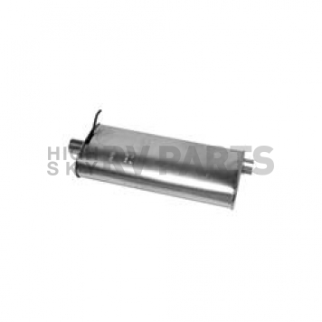Walker Exhaust Muffler - 18224