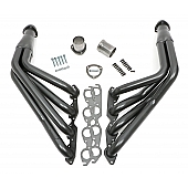 Hedman Long Tube Exhaust Header - 65001
