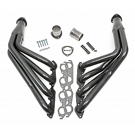 Hedman Long Tube Exhaust Header - 65001