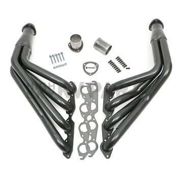 Hedman Long Tube Exhaust Header - 65001