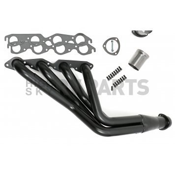 Hedman Long Tube Exhaust Header - 65001-1