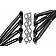 Hedman Long Tube Exhaust Header - 65001