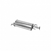 Walker Exhaust Muffler - 18225