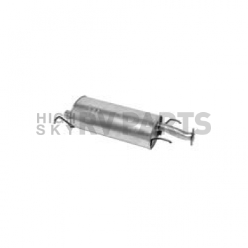 Walker Exhaust Muffler - 18225