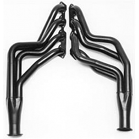 Hedman Long Tube Exhaust Header - 65002