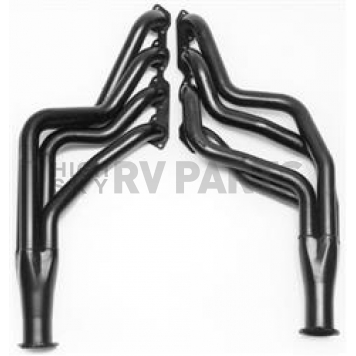 Hedman Long Tube Exhaust Header - 65002