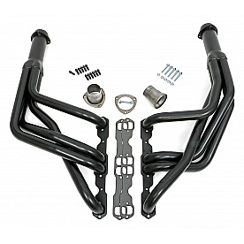 Hedman Long Tube Exhaust Header - 65003