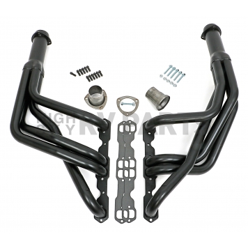 Hedman Long Tube Exhaust Header - 65003